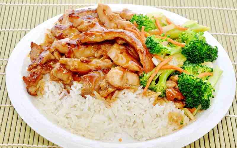 Hibachi Vs Teriyaki What’s The Difference? BluntCook