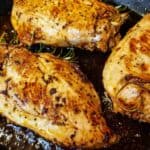 Ruth Chris Stuffed Chicken recipes
