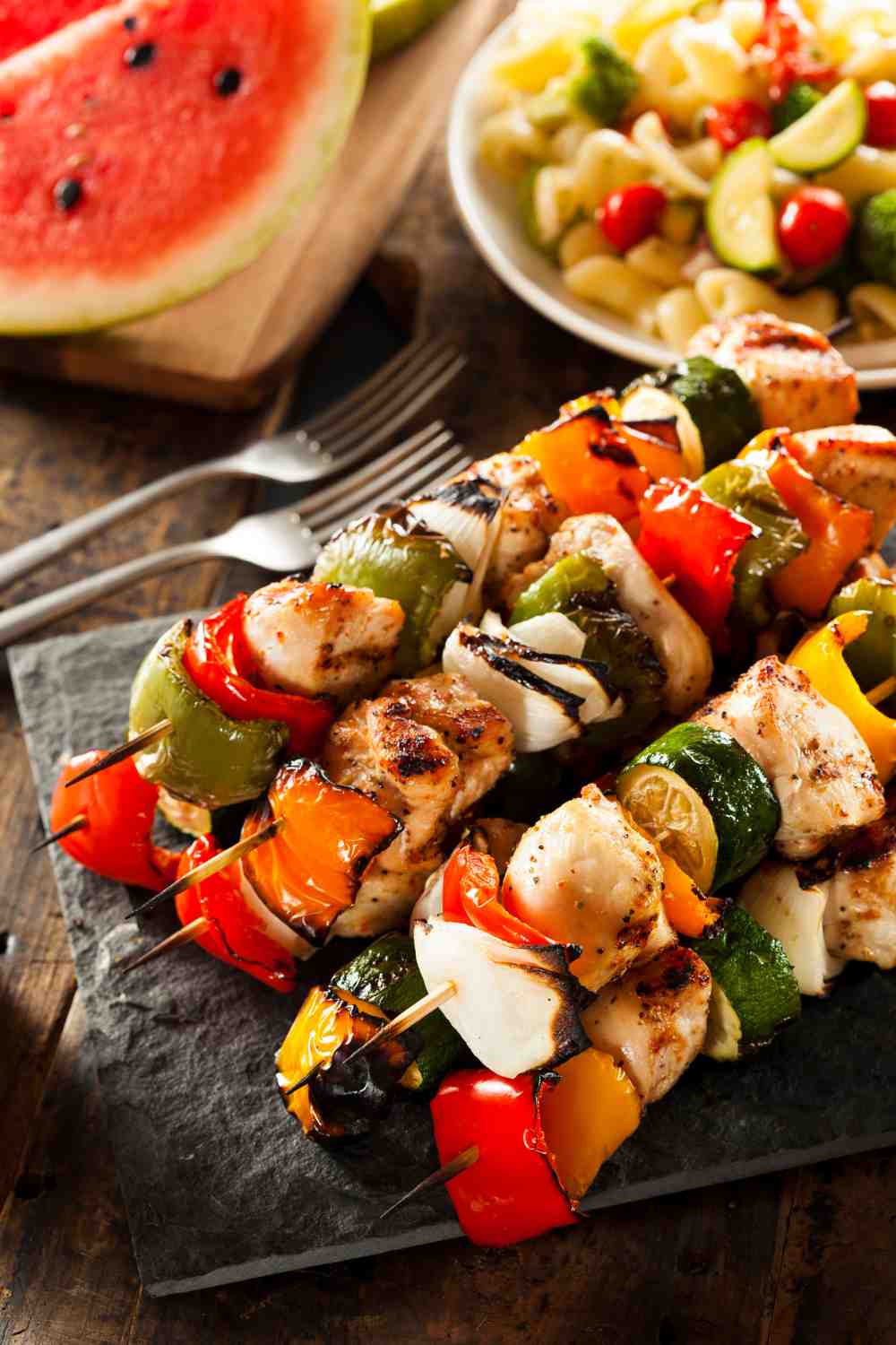 Shish Kabob Recipe BluntCook