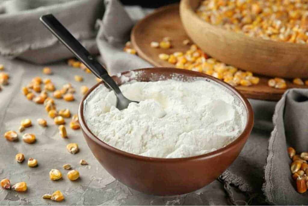 Safe to Use Cornstarch Past its Best-By Date?