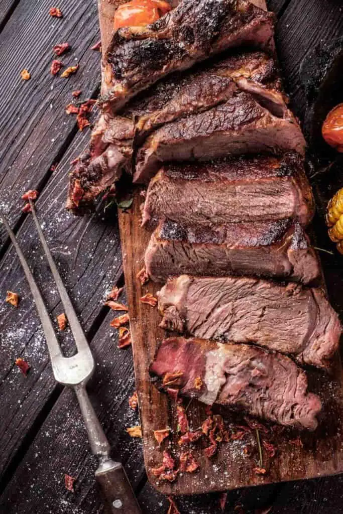 Texas Roadhouse Steak Seasoning: Grill Like a Pro- BluntCook