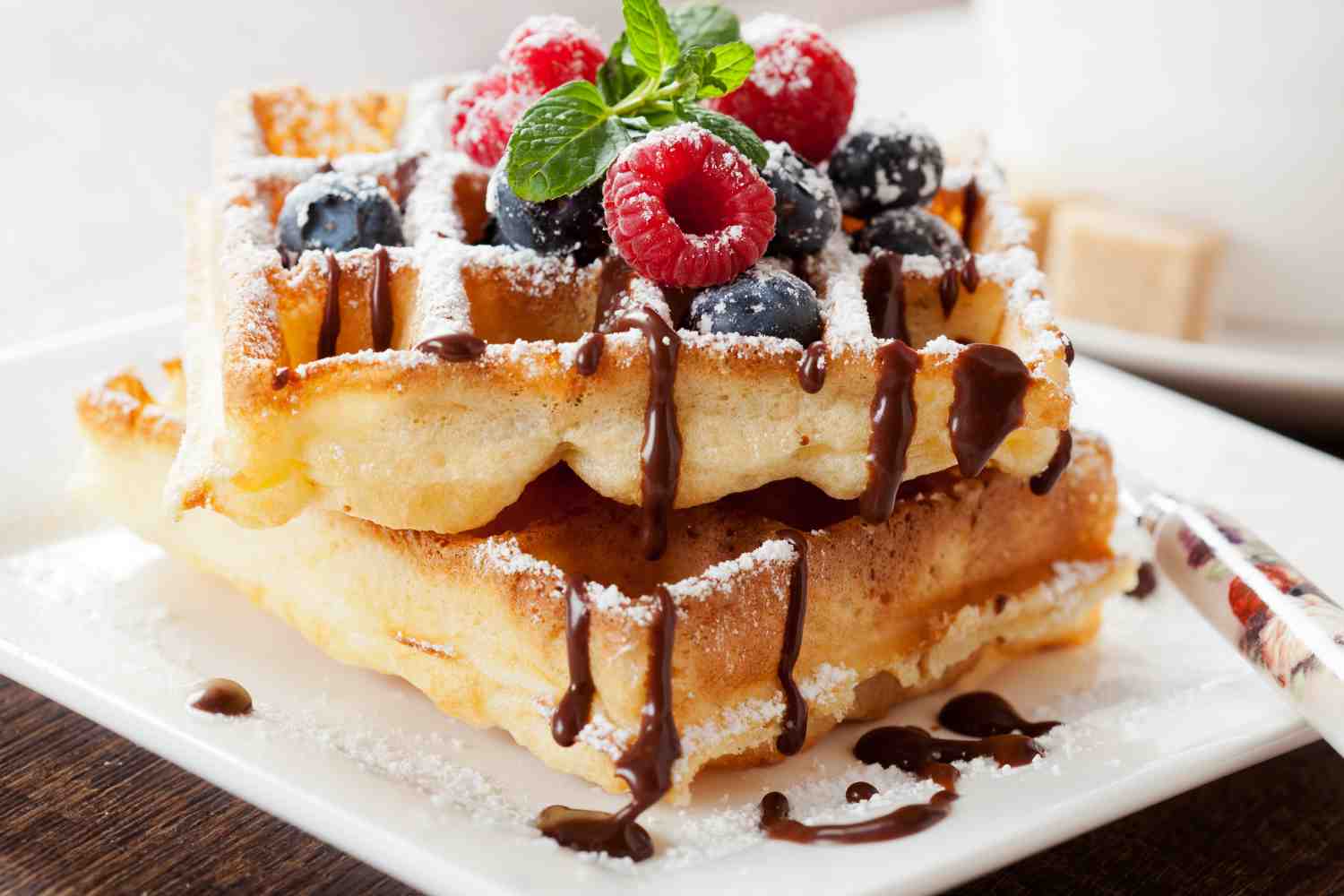 Crepe Waffles Recipe-image