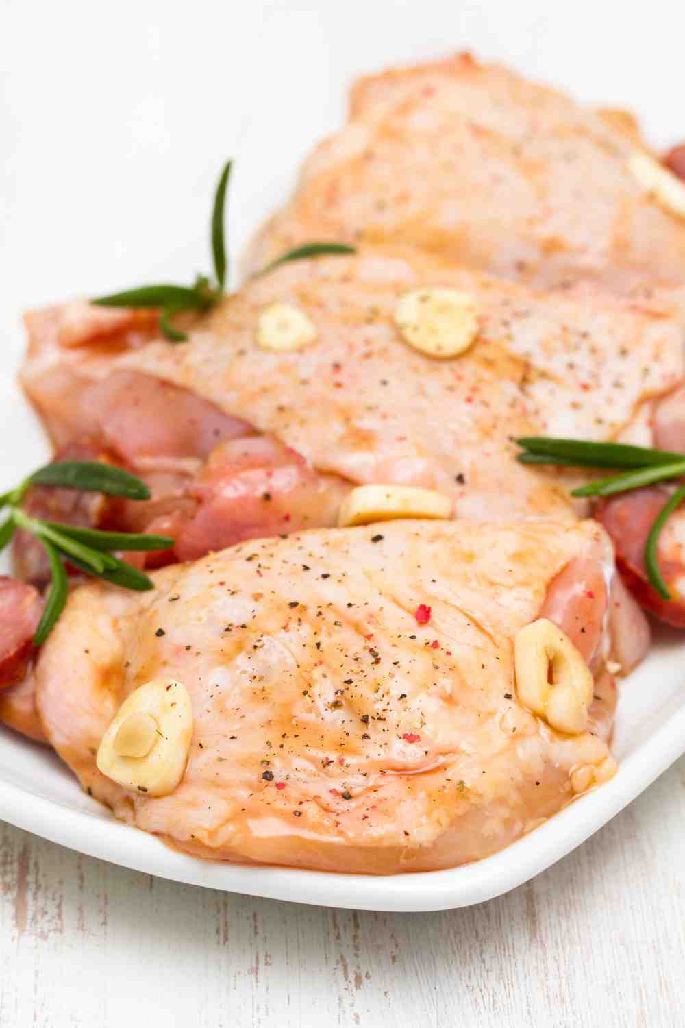 How To Make Frozen Chicken In Crock Pot BluntCook