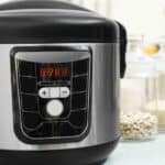 What Is The Temperature In A Slow Cooker On Low