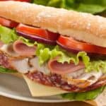 What Subway Bread Is The Healthiest