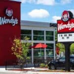 What Time Does Wendy's Start Serving Lunch