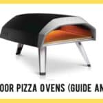 Best Indoor Pizza Ovens