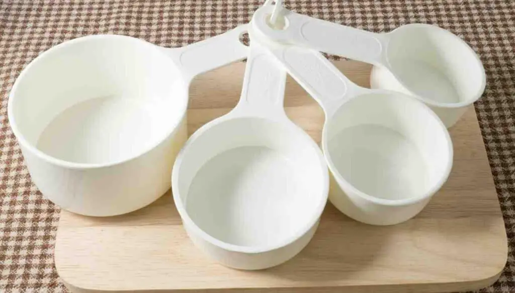 Tablespoons in a 14 Cup A Simple Guide