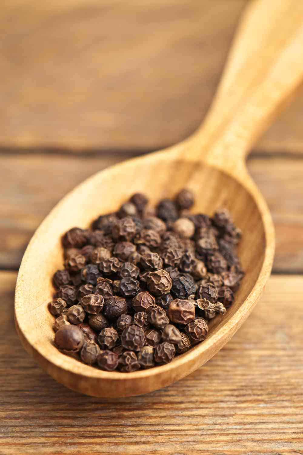 Too Much Pepper? 7 Effective Way To Fix Your Dish BluntCook