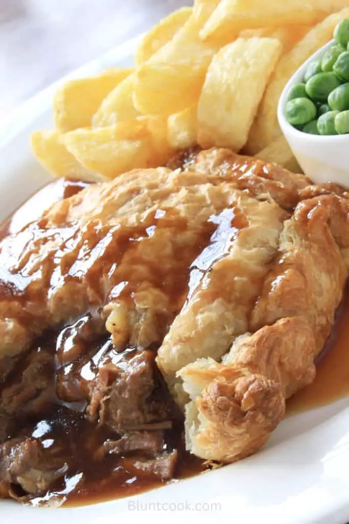 Gordon Ramsay Steak Pie Recipe 1 Gordon Ramsay steak pie