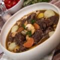 Ina Garten Beef Bourguignon