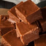 Hershey Cocoa Fudge