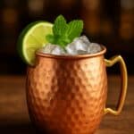 Tequila Mule